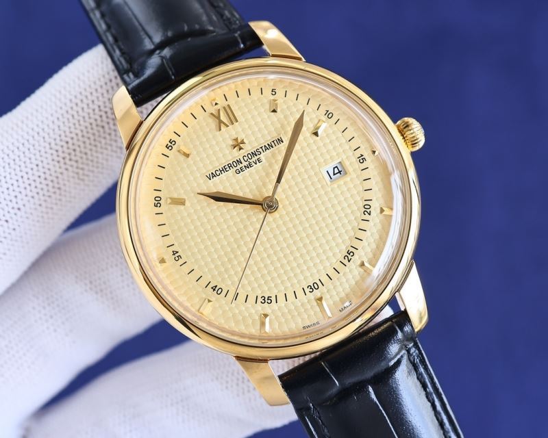 VACHERON CONSTANTIN Watches